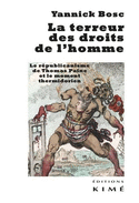 Terreur des droits de l'homme (La)